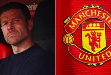 Rời Real, HLV Xabi Alonso ra phán quyết việc dẫn dắt MU