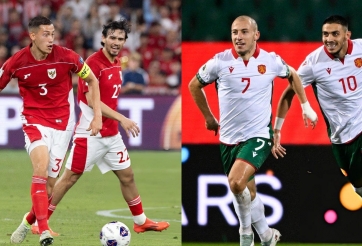 Indonesia đá giao hữu với đội hạng 88 FIFA trước thềm AFF Cup