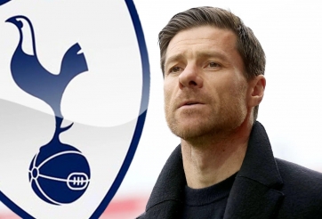 Rời Real, HLV Alonso sắp dẫn dắt nhà vô địch châu Âu