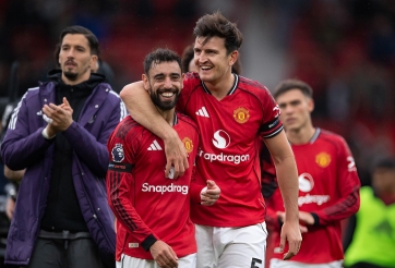 Vừa tới MU, HLV Carrick chia tay công thần thi đấu 256 trận