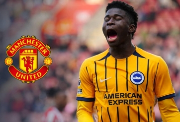 Chốt 100 triệu Bảng, MU quyết sở hữu 'quái vật' tuyến giữa