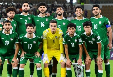 Thực hư vụ U23 nhận thưởng hơn 150 tỷ nếu thắng U23 Việt Nam