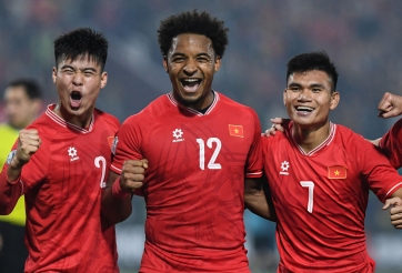 Lịch thi đấu ĐT Việt Nam tại AFF Cup 2026