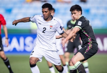 Xem trực tiếp U23 Úc vs U23 Hàn Quốc ở đâu?