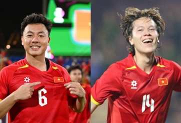 Hai cầu thủ U23 Việt Nam phải kiểm tra doping sau trận thắng UAE