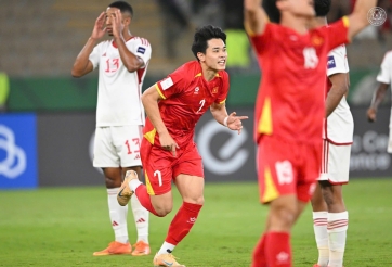 CĐV Trung Quốc chỉ ra điểm yếu của U23 Việt Nam trước bán kết