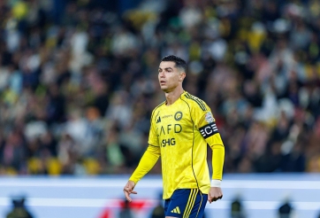 Ronaldo im tiếng, Al Nassr vẫn thắng tại Saudi Pro League