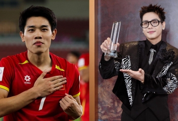 Đình Bắc mất ngủ 800 lần vì 'hot boy' Hà Thành