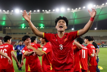 Chuyên gia Trung Quốc đánh giá thật lòng sức mạnh của U23 Việt Nam