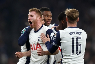 Nhận định Tottenham vs Dortmund: Cạnh tranh top 8