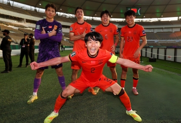 U23 Trung Quốc cao tay thế nào ở chiến thắng trước U23 Việt Nam?