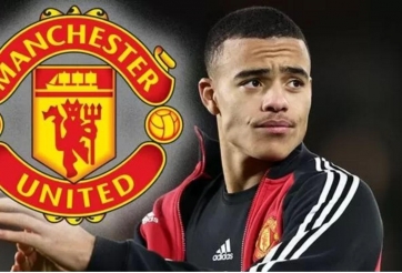 Greenwood mang tin vui tới MU nếu tái xuất Ngoại hạng Anh