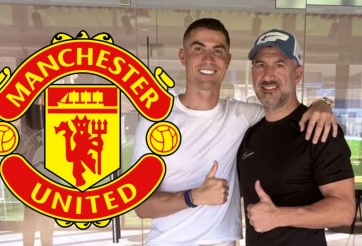 CHÍNH THỨC: MU chia tay công thần gắn bó 18 năm