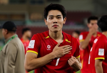 CHÍNH THỨC: Đình Bắc nhận án phạt từ AFC