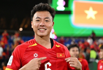 Thái Sơn - nhạc trưởng trong lối chơi dẫn tới thành công của U23 Việt Nam