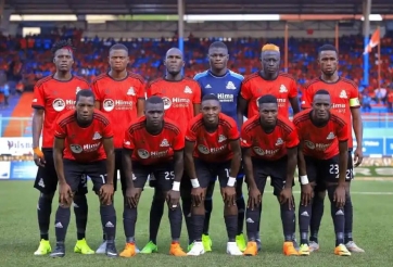 Nhận định Vipers vs Police: Không được phép thua