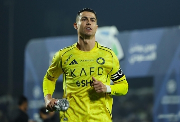 Trực tiếp Al Nassr vs Al Taawoun, 0h30 hôm nay 27/1