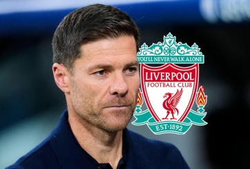 Trở lại Liverpool, HLV Alonso chốt bom tấn trị giá 400 triệu Bảng