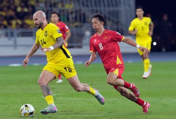 CĐV Malaysia nhắc tới ĐT Việt Nam khi FIFA tạm xóa án phạt với 7 cầu thủ nhập tịch