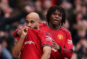 MU nhận tin không thể buồn hơn tại Ngoại hạng Anh