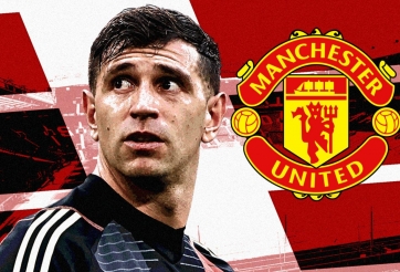 Đua vô địch Ngoại hạng Anh, MU chốt chiêu mộ 'ác mộng' của các tiền đạo