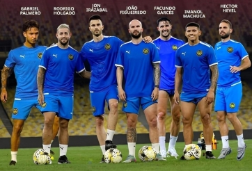 Chuyên gia Malaysia: '7 cầu thủ nhập tịch có thể bị cấm trở lại nếu...'