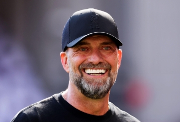 Jurgen Klopp chuẩn bị tái xuất bóng đá theo cách không ai ngờ