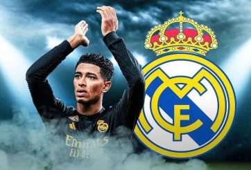 Chia tay Belllingham, Real chốt chiêu mộ ngôi sao hay nhất của MU