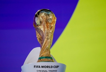 FIFA 'buộc' một đội tuyển tham dự World Cup 2026