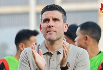 Phát ngôn nặng lời, HLV Tây Ban Nha sắp nhận án phạt từ VFF