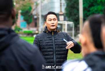 HLV Thanh Hóa 'ngao ngán' về tình hình nhân sự của đội