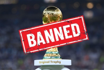 FIFA cảnh báo, chủ nhà World Cup 2026 nguy cơ bị tước quyền đăng cai