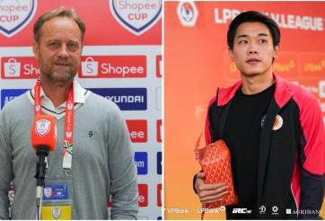 HLV Brazil báo tin không vui về Đình Bắc