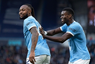 Vừa vào chung kết, Man City nhận tin dữ từ 'chiến binh mùa đông'