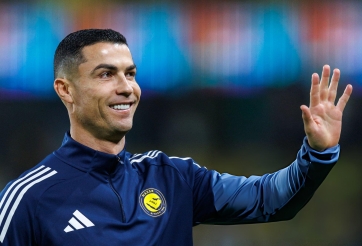Ronaldo bị hiểu lầm tại Al Nassr, lập tức trở lại hoành tráng
