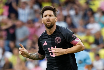 Lionel Messi 2025: Vũ khúc sau cuối và di sản bất tử