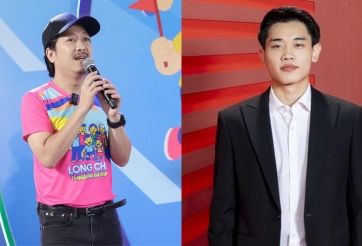 Đình Bắc được khuyên bớt có mặt tại 'thảm đỏ'