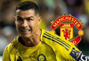 Chuyển nhượng MU 8/2: Ronaldo tái xuất châu Âu; 'Quỷ đỏ' ký hợp đồng Rooney và Carrick