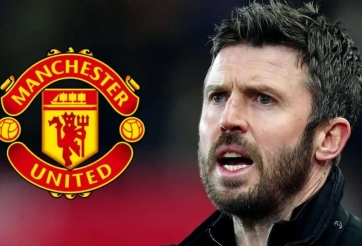 MU chần chừ, đội bóng London sẵn sàng bổ nhiệm Michael Carrick