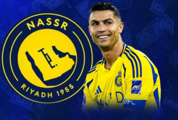 Ronaldo ra 8 điều kiện để chấm dứt đình công tại Al Nassr