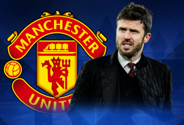 Muốn dẫn dắt MU, Michael Carrick phải vượt mặt 2 đối thủ nặng ký