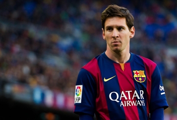 XÁC NHẬN: Messi chắc chắn trở lại Barca