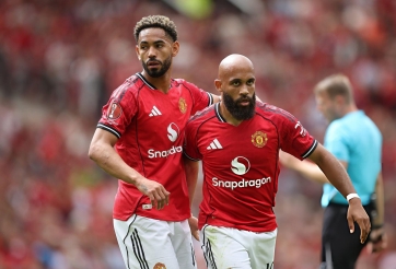 MU nhận tin cực vui, hướng tới thắng lợi thứ 5 liên tiếp