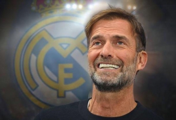 Cập bến Bernabeu, Jurgen Klopp 'tống cổ' tiền vệ hay nhất của Real