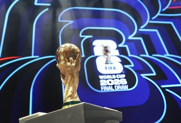 World Cup 2026: Khi giới hạn bị phá bỏ và giấc mơ được nhân đôi