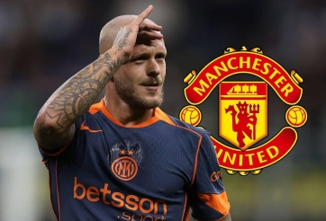 Sir Jim đồng ý, MU vào cuộc chiêu mộ 'máy tạt bóng hay nhất châu Âu'