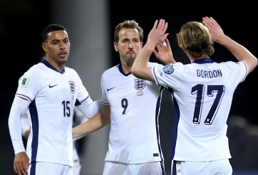 FIFA báo tin đáng lo với ĐT Anh tại World Cup 2026