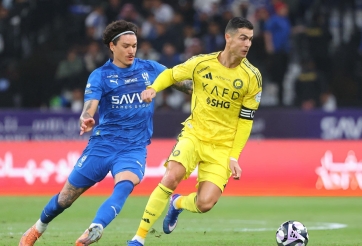 Benzema gián tiếp khiến cựu sao Premier League 'mất hút' tại Ả Rập