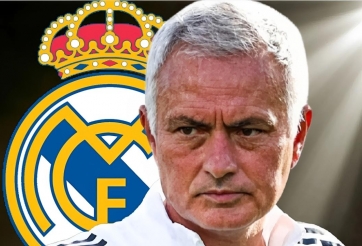 Jose Mourinho có thể trở lại Real với giá 0 đồng
