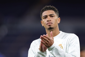 Jude Bellingham đồng ý rời Real Madrid
